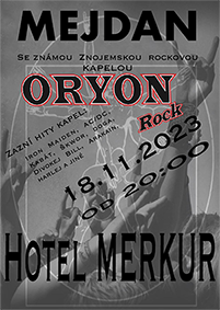 oryon