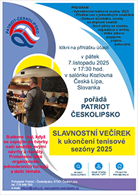 pozvanka ukonceni sezony 2025