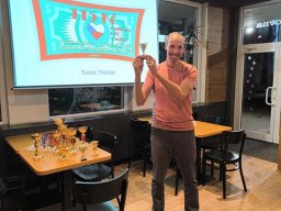 Tomáš Třešňák - 3.liga TPC2024 - 7.místo