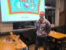 David Žák - 3.liga TPC2024 - 1.místo