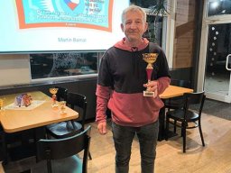 Martin Barcal - 2.liga TPC2024 - 1.místo