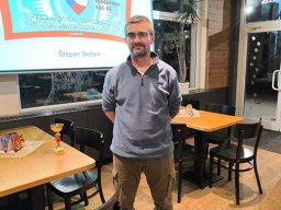Štěpán Skrbek - 1.liga TPC2024 - 5.místo