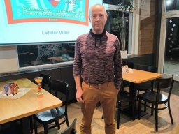 Ladislav Müller - 1.liga TPC2024 - 4.místo