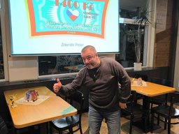 Zdeněk Peter - 1.liga TPC2024 - 1.místo
