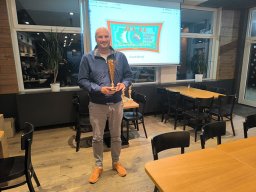 David Beneš - Divize A TPC2025 - 4.místo