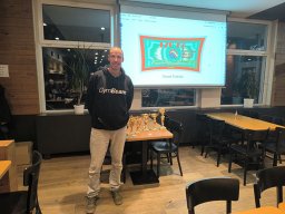 Tomáš Třešňák - 3.liga TPC2025 - 7.místo