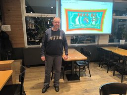 Marek Svoboda - 1.liga TPC2025 - 1.místo