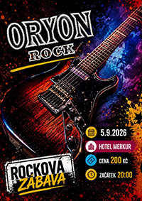 oryon