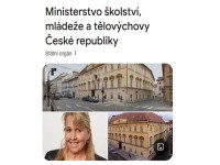 Ministerstvo školství ČR