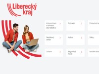 Liberecký kraj