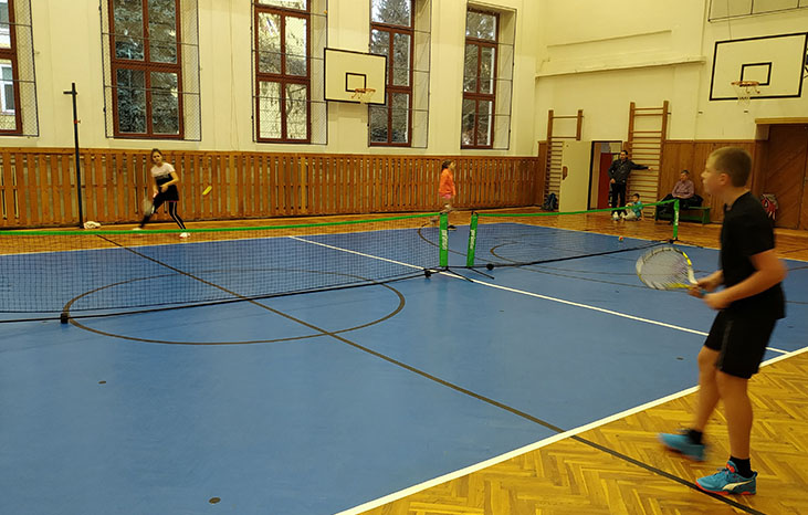 pozvánka-Listopadový pohár 2024 v minitenise dětí