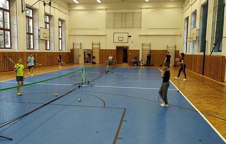 pozvánka-Vánoční pohár 2024 v minitenise dětí